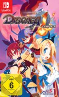 Disgaea 1 Complete - Nintendo Switch