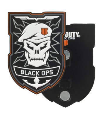 Call of Duty BO4 Flaschenöffner mit Magnet