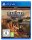 Railway Empire - PlayStation 4