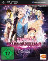 Tales of Xillia 2 - PlayStation 3
