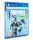 Fortnite: Deep Freeze Bundle Code-In-The-Box AT-Import - PlayStation 4