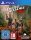 Jagged Alliance: Rage! - PlayStation 4
