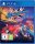Trailblazers - PlayStation 4