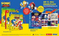 Sonic Mania Plus - Xbox One