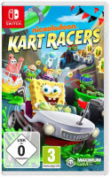 Nickelodeon Kart Racers - Nintendo Switch