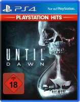 Until Dawn - PlayStation 4