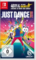 Just Dance 2018 - Nintendo Switch
