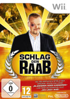 Schlag den Raab Nintendo Wii