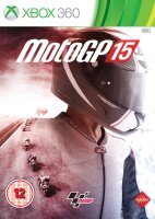 MotoGP 15  - Xbox 360