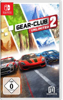 Gear Club Unlimited 2 - Nintendo Switch