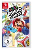 Super Mario Party - Nintendo Switch