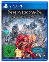 Shadows: Awakening - PlayStation 4