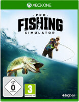 Pro Fishing Simulator - Xbox One