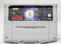 Another World SNES MODUL