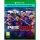 PES 18 - Pro Evolution Soccer 2018 - Premium Edition UK-Import - Xbox One