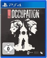 The Occupation - PlayStation 4