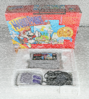 Mario Paint Set - Super Nintendo