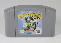 Excitebike 64 - Nintendo 64