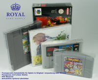 Excitebike 64 - Nintendo 64