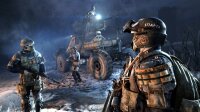 Metro: Redux - PlayStation 4