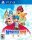 Monster Boy And The Cursed Kingdom US-Import - PlayStation 4
