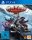 Divinity: Original Sin 2 Definitive Edition - PlayStation 4