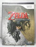 The Legend of Zelda Twilight Princess Offizieller...