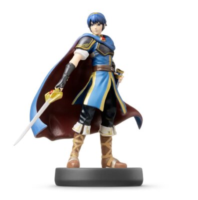 amiibo Marth Smash No.12