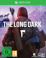 The Long Dark - Xbox One