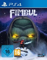 Fimbul - PlayStation 4