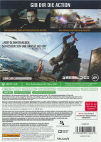 Battlefield Hardline  XB360