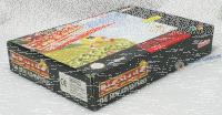 Pac-Man 2 The New Adventures SNES