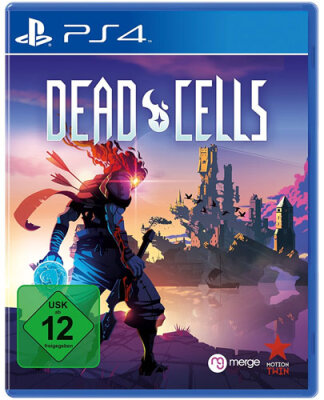 Dead Cells  - PlayStation 4