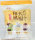 Mochi Mix 250g – Matcha, Milch & Rote Bohnen Reiskuchen Mix