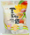 Tropischer Mochi Mix 120g – Reiskuchen mit Mango, Litschi & Passionsfrucht