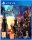 Kingdom Hearts 3 III AT-Import - PlayStation 4