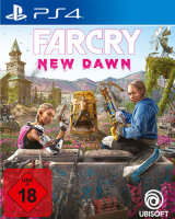 Far Cry New Dawn - PlayStation 4