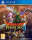 Dragon Quest Heroes 2 Explorers Edition UK-Import - PlayStation 4