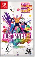 Just Dance 2019 - Nintendo Switch