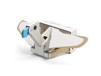 Nintendo Labo: Toy-Con 04: Erweiterungspaket 2 (Vogel + Windpedal) - Nintendo Switch