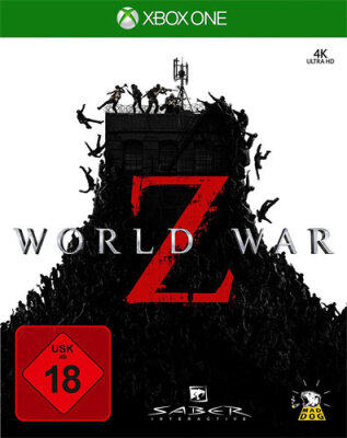 World War Z - Xbox One