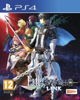 Fate/Extella: Link AT-Import - PlayStation 4