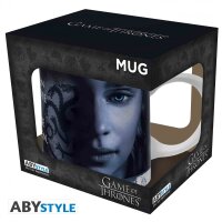 Game of Thrones Tasse - 2 Queens