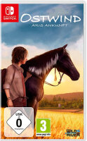 Ostwind - Aris Ankunft - Nintendo Switch