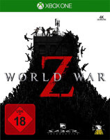World War Z - Xbox One