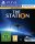 The Station VR - PlayStation 4