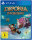 Deponia Doomsday - PlayStation 4