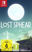 Lost Sphear - Nintendo Switch
