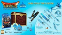Dragon Quest Heroes C.E. UK multi  PS4