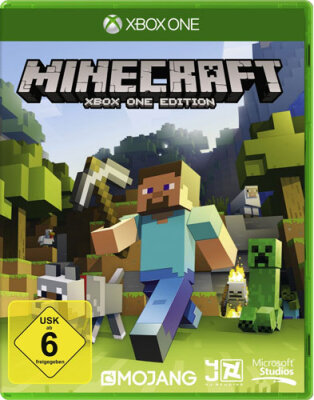 Minecraft - Xbox One
